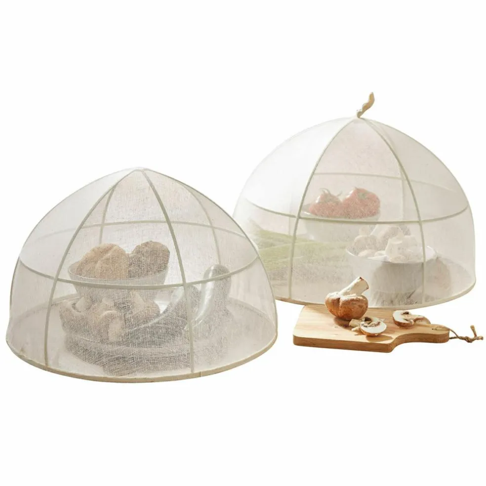 Abdeckhaube 2er Set Ognéville