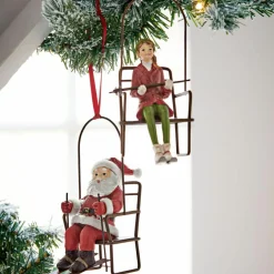 Anhänger 2er Set Ponta