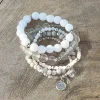 Armkette 5er Set Chaim