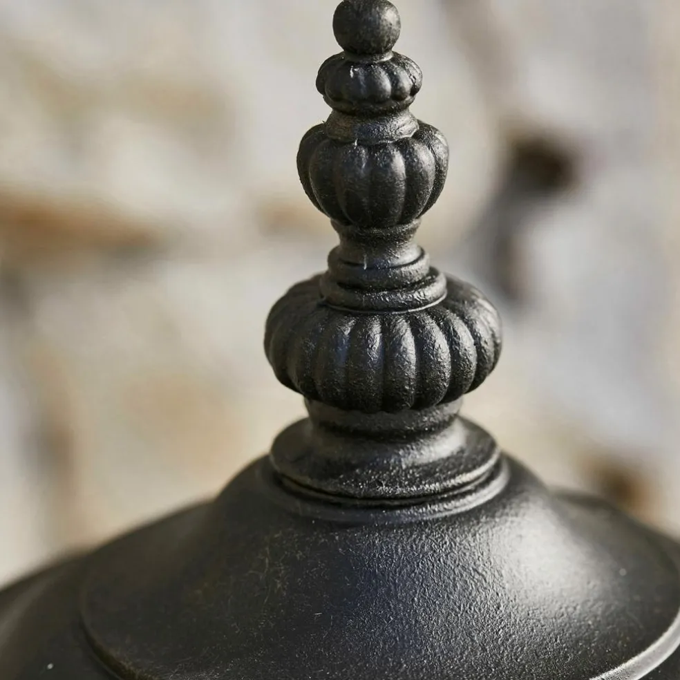 Außenstehlampe Lyttelton