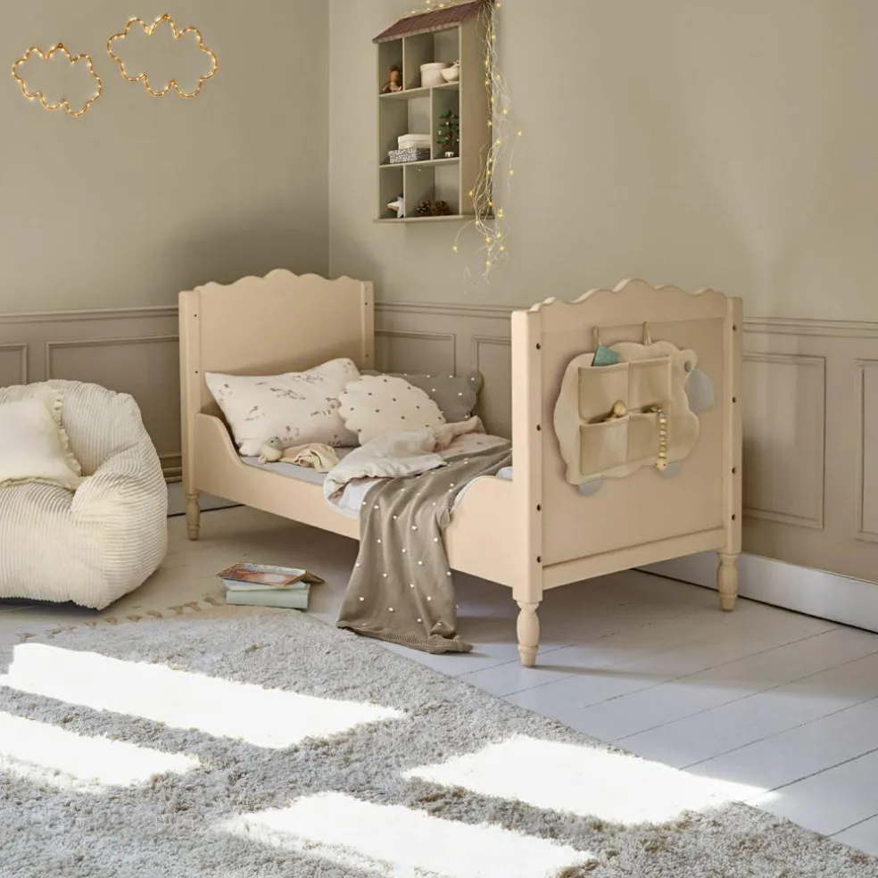 Babybett Arlithia