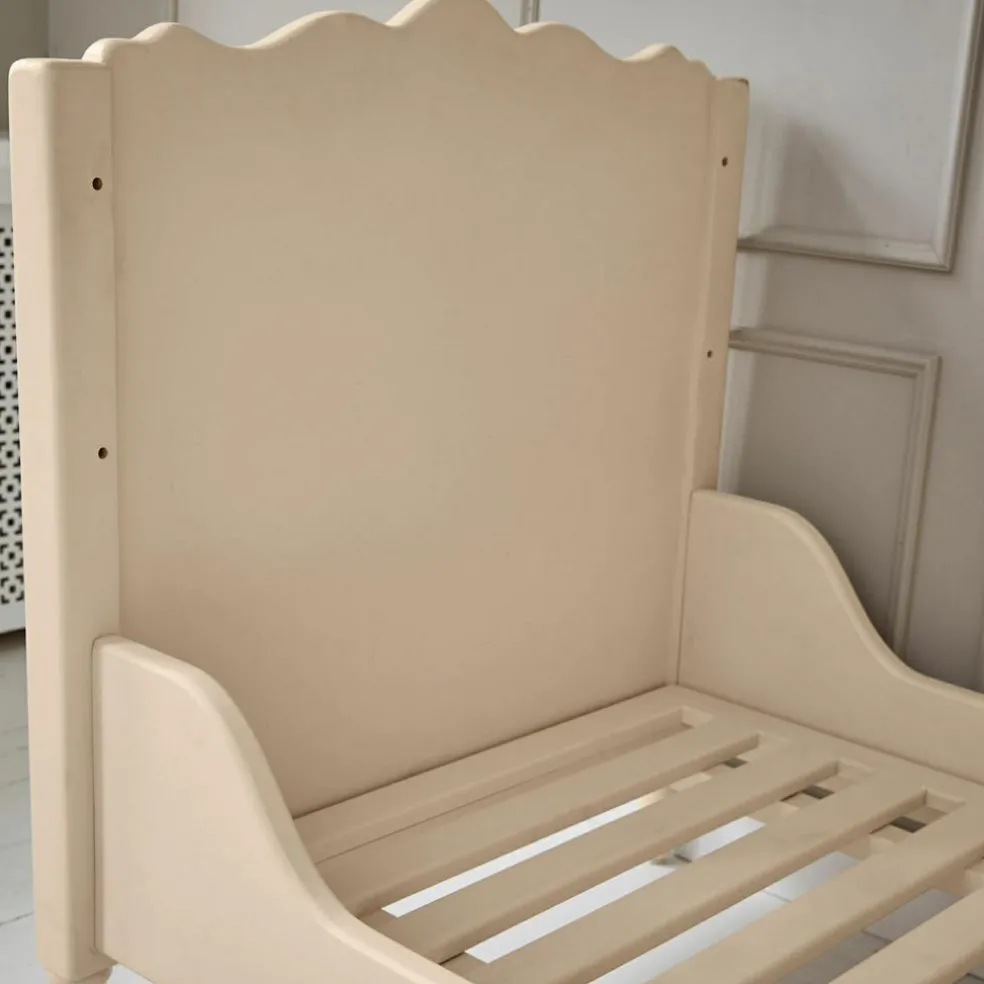 Babybett Arlithia