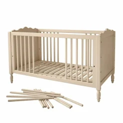 Babybett Arlithia