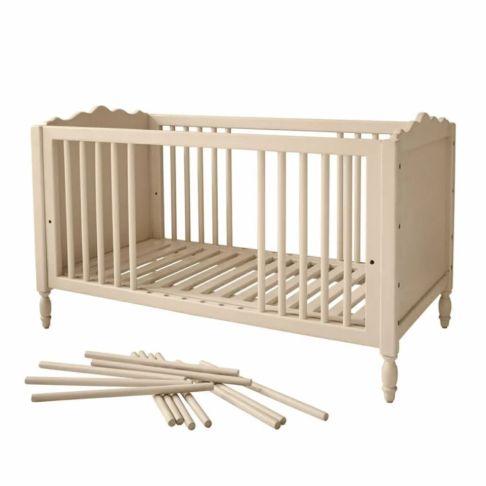 Babybett Arlithia