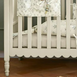 Babybett Leily
