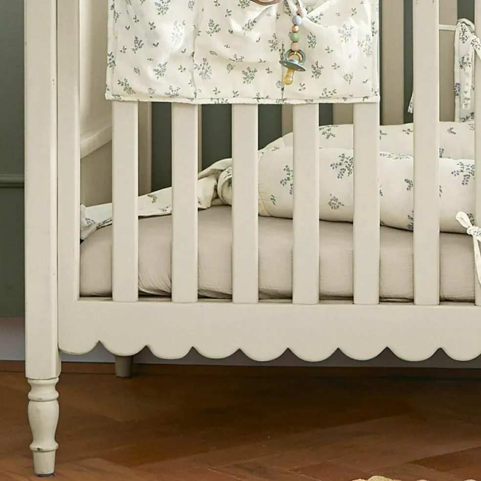 Babybett Leily