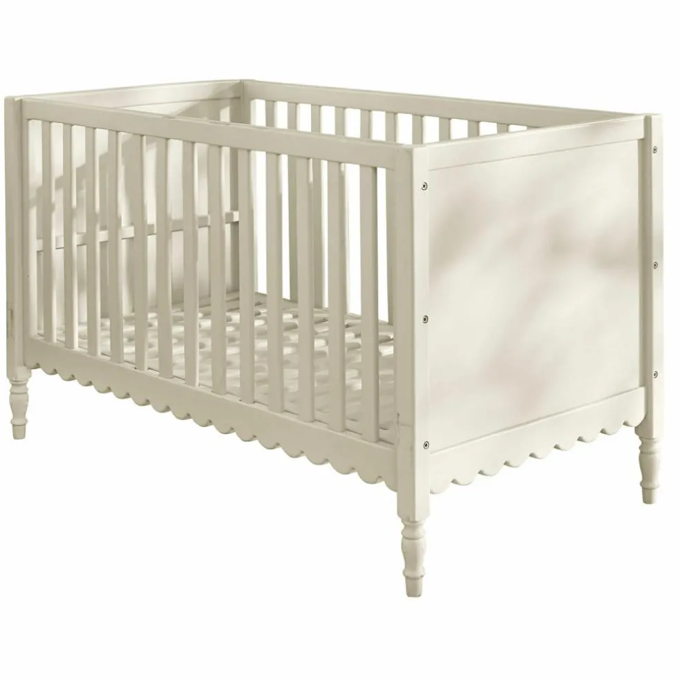 Babybett Leily