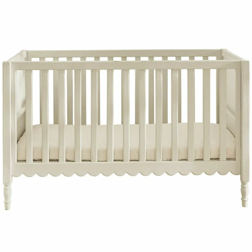 Babybett Leily