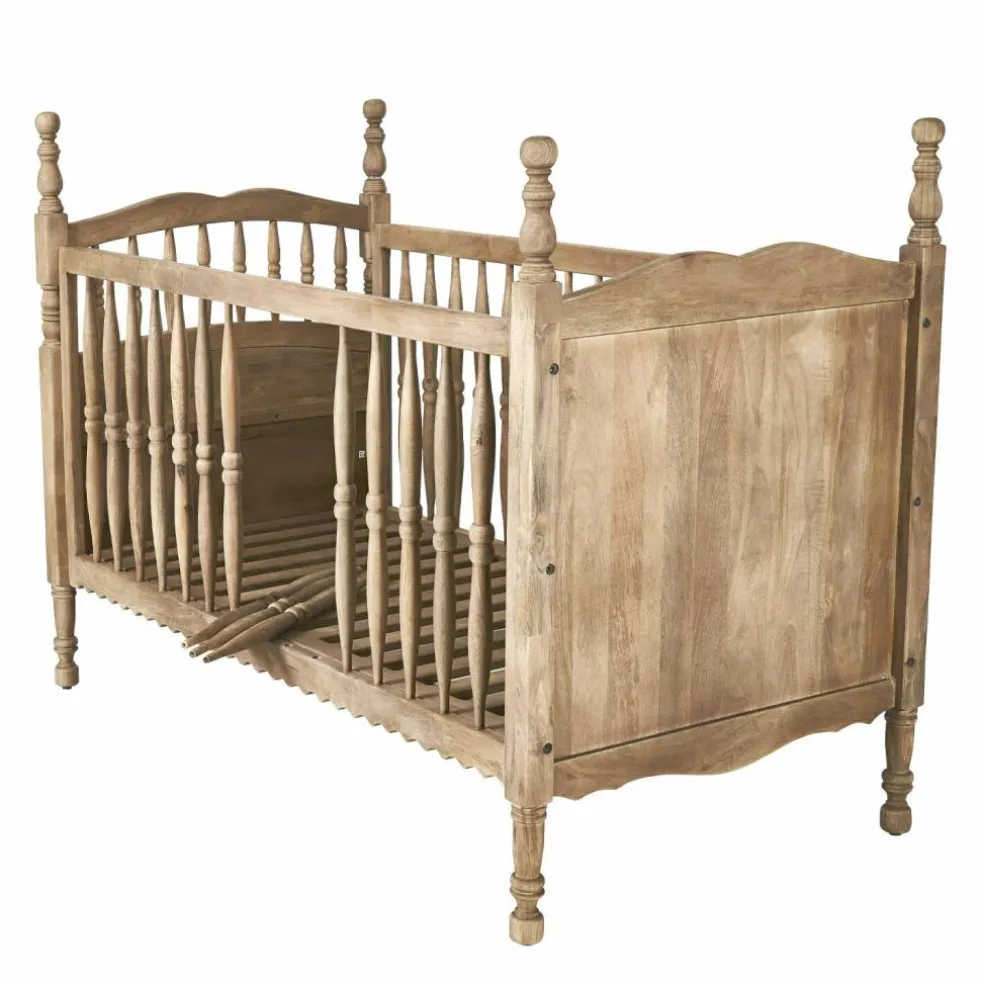 Babybett Merveillon