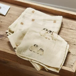 Babytuch 2er Set Jocienne