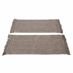 Badematte 2er Set Faelwyn