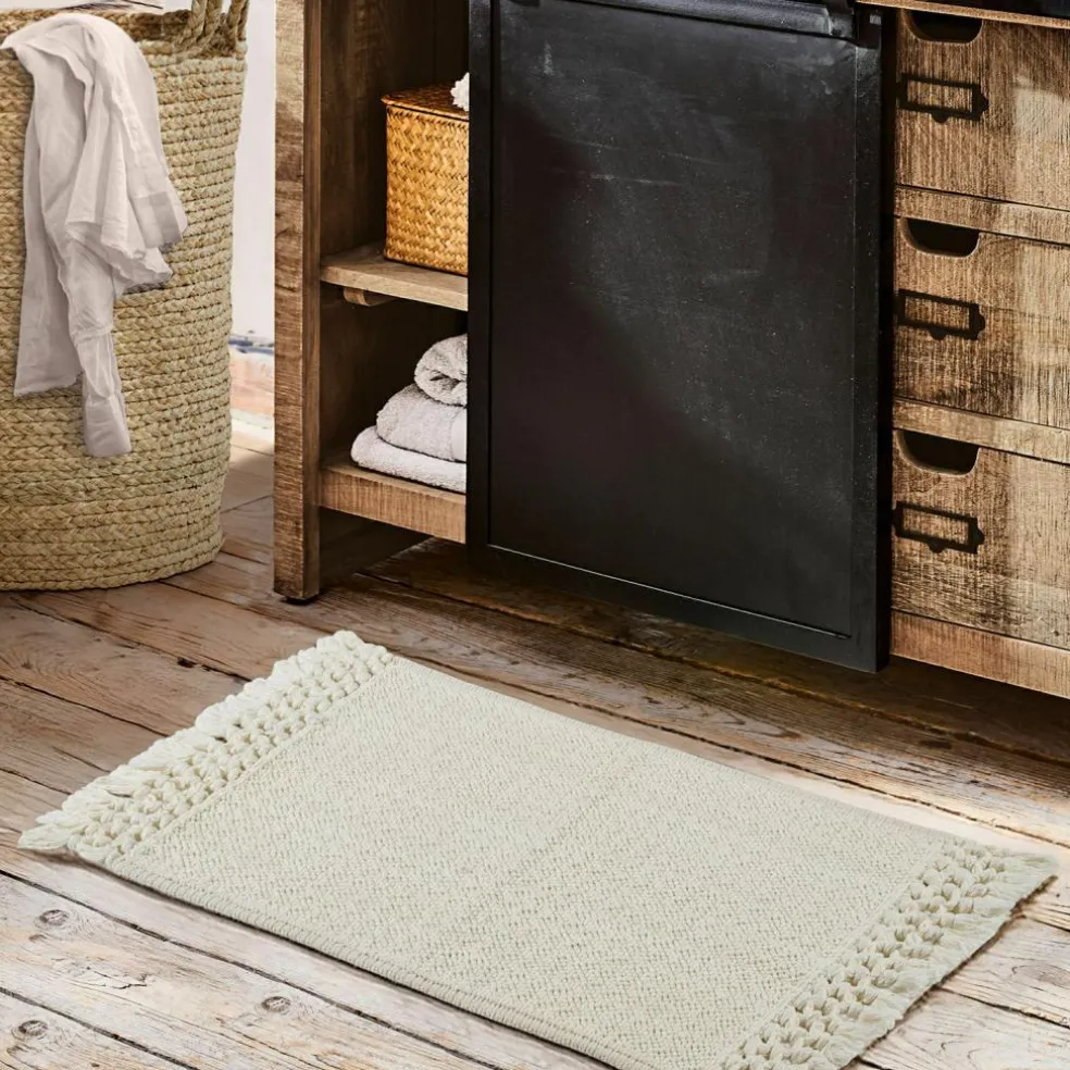 Badematte 2er Set Faelwyn
