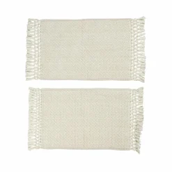 Badematte 2er Set Faelwyn