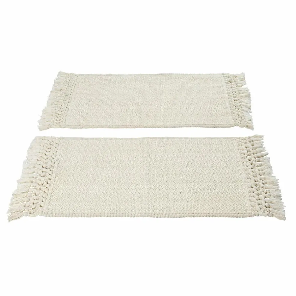 Badematte 2er Set Faelwyn