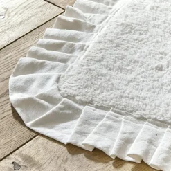 Badematte Jasmin