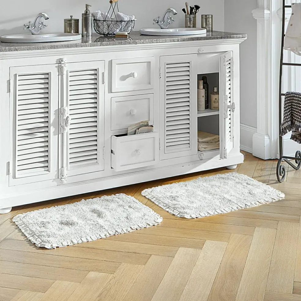 Badematte Jasmin
