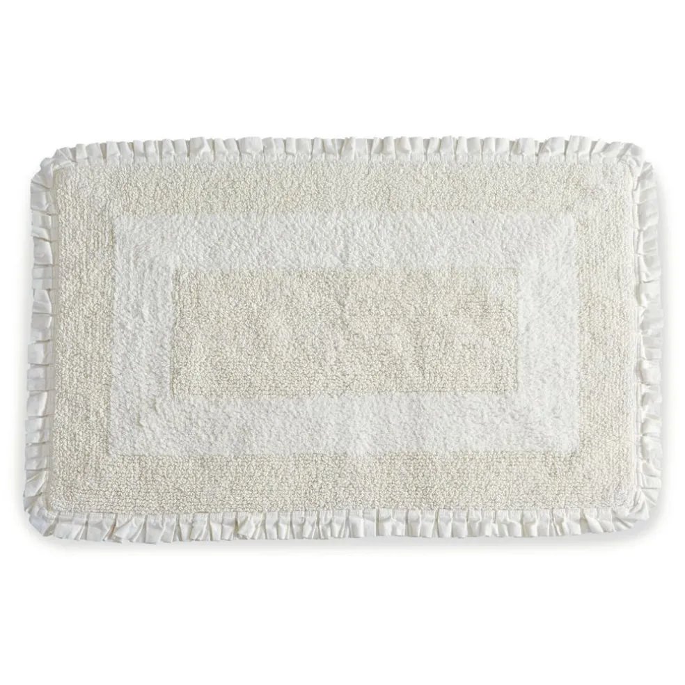 Badematte Jasmin
