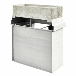 Becken Zabelique