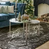 Beistelltisch 2er Set Bodhi