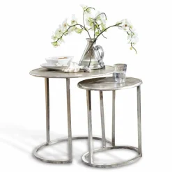 Beistelltisch 2er Set Bodhi