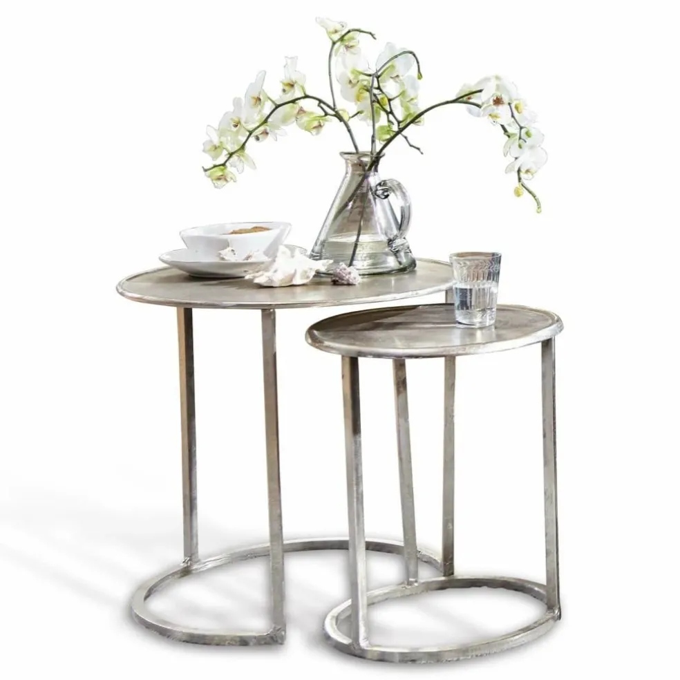 Beistelltisch 2er Set Bodhi