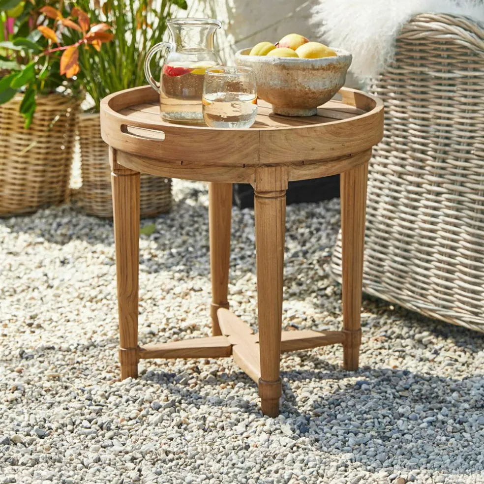Beistelltisch Montclaire