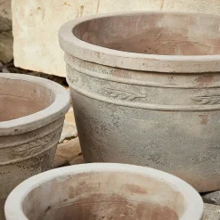 Übertopf 3er Set Unicanto