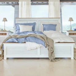 Bett Antje