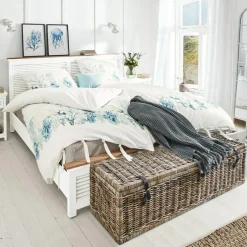 Bett Antje