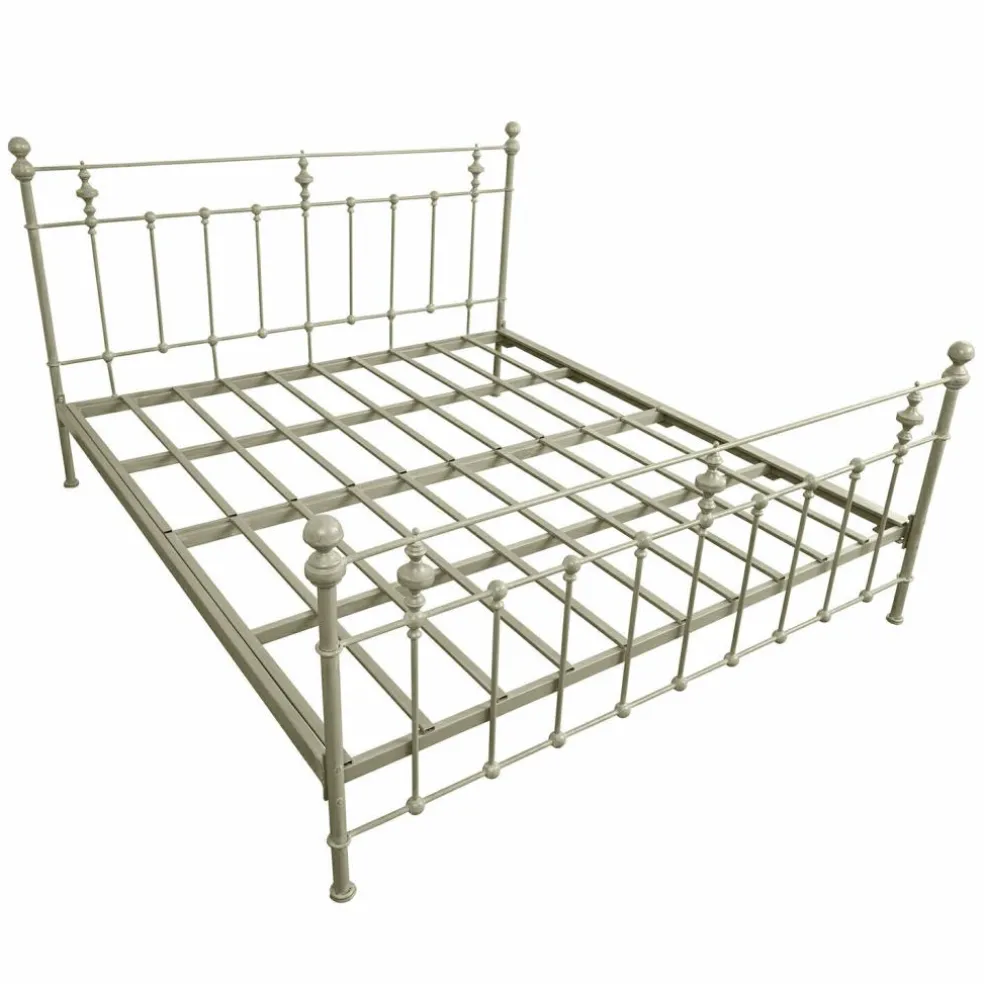 Bett Beauvierre