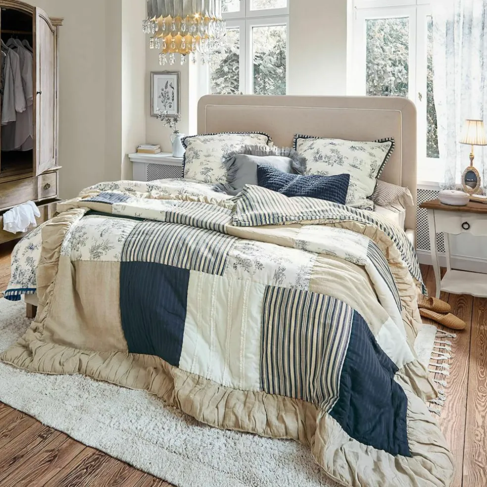 Bett Faircombe