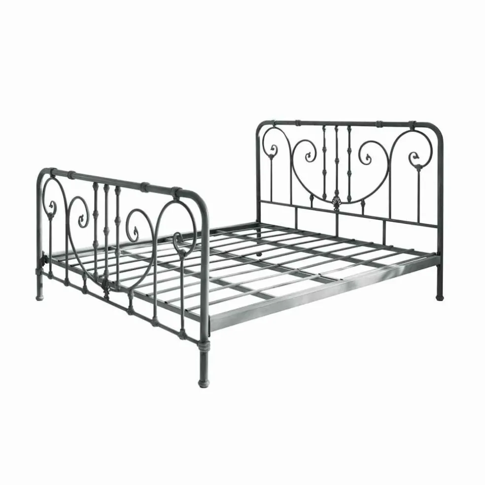 Bett Genouillé