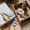 Blatt 6er Set Merel