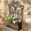 Blumenkasten Secourt