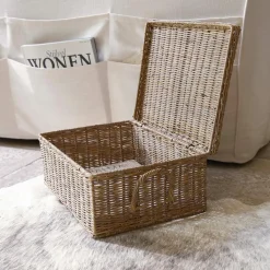 Box Carcans