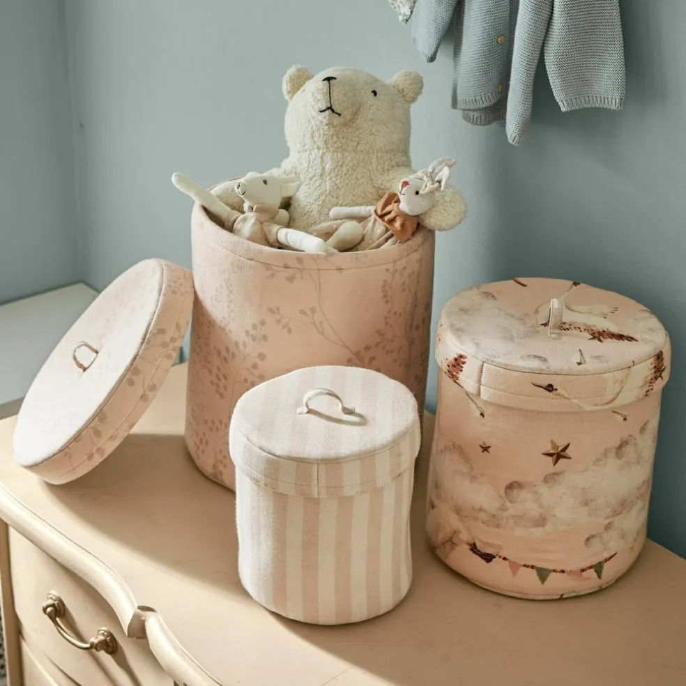 Box 3er Set Bellise