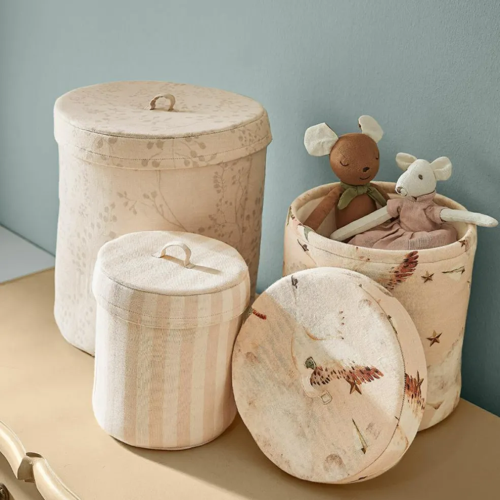 Box 3er Set Bellise
