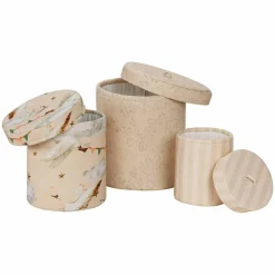 Box 3er Set Bellise
