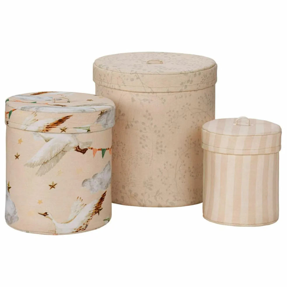 Box 3er Set Bellise