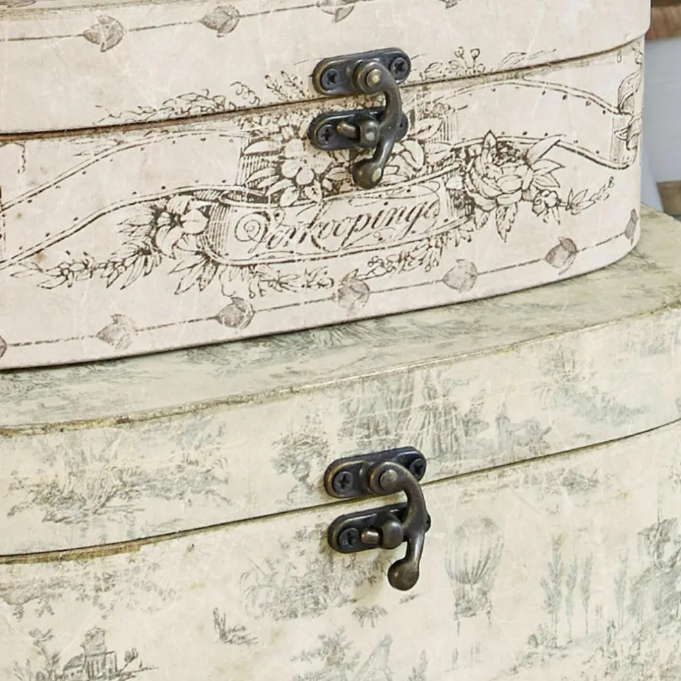 Box 3er Set Dedwen