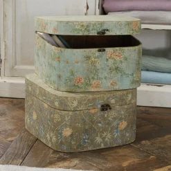 Box 2er Set Mafleur
