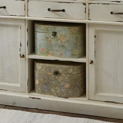 Box 2er Set Mafleur