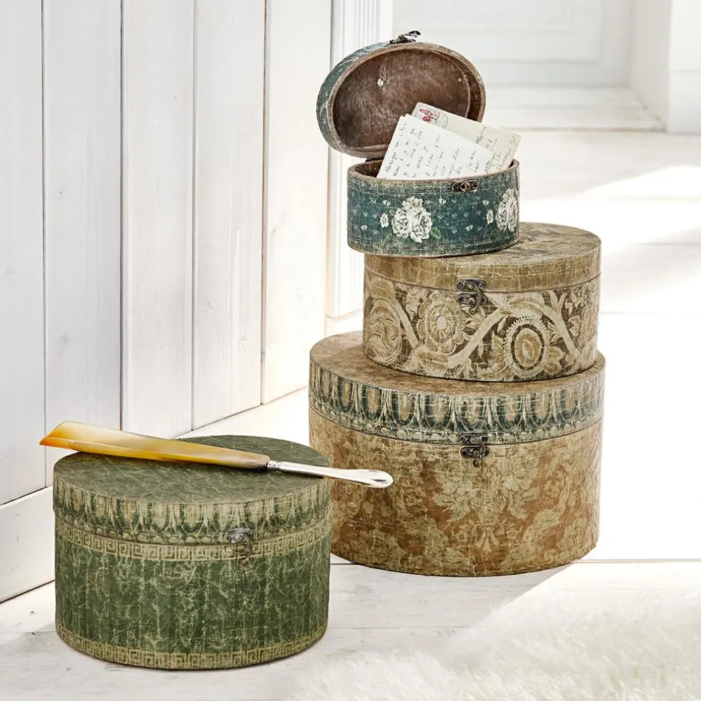 Box 4er Set Talais
