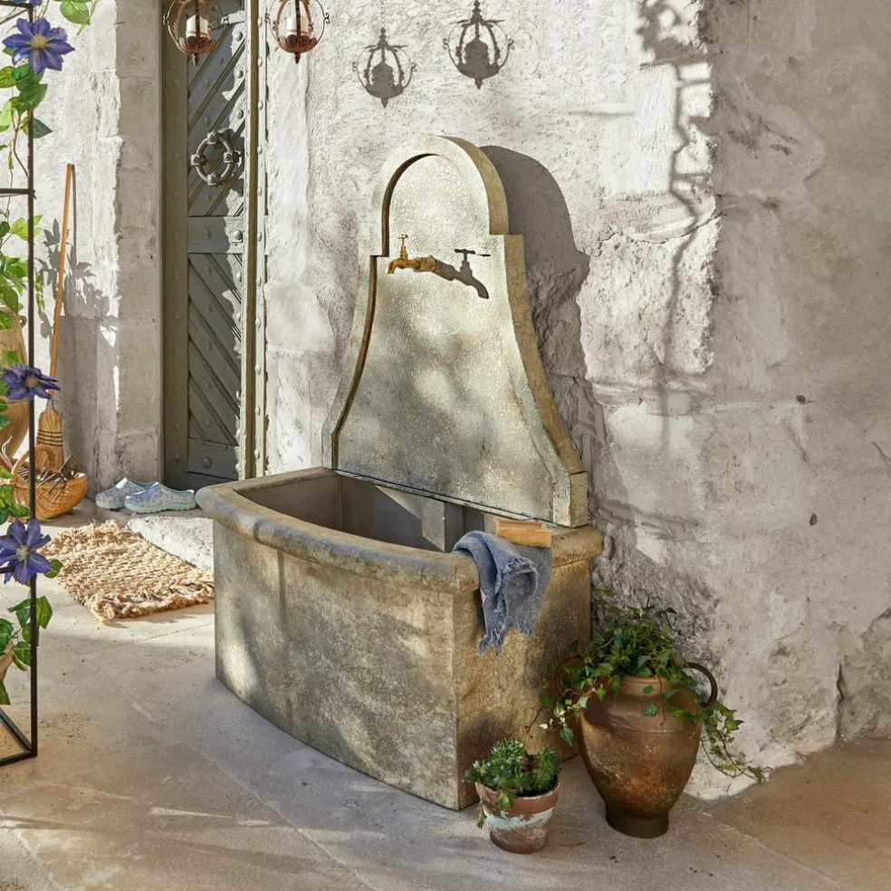 Brunnen Albury