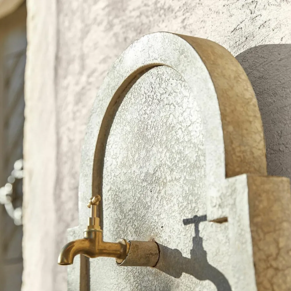 Brunnen Albury