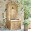 Brunnen Ginette