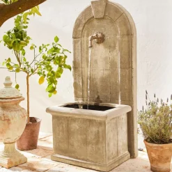Brunnen Ginette