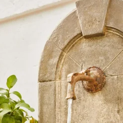 Brunnen Ginette