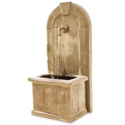 Brunnen Ginette
