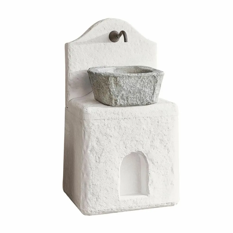 Brunnen Pisticci